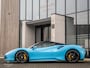 Ferrari 488 3.9 Spider HELE / Carbon / Blu Pozzi / Dealer maintained