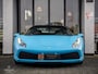 Ferrari 488 3.9 Spider HELE / Carbon / Blu Pozzi / Dealer maintained
