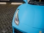 Ferrari 488 3.9 Spider HELE / Carbon / Blu Pozzi / Dealer maintained
