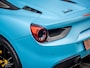 Ferrari 488 3.9 Spider HELE / Carbon / Blu Pozzi / Dealer maintained