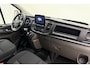 Ford Transit Custom 280 2.0 TDCI L1H1 Trend | Achteruitrijcamera | Navigatie | Trekhaak | Laadruimte afwerking | 3 zitplaatsen | Airco | Dodehoek detectie | Parkpilot