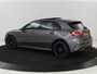 Mercedes-Benz A-klasse 250e AMG Night | Panoramadak | Adaptive cruise | Leder | Stoelventilatie | Carplay | Head-Up | Keyless | Memory | Burmester | Camera | Sfeerverlichting | Stoelverwarming | PHEV | Plug In