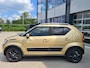Suzuki Ignis 1.2 Select Intro