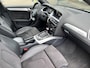 Audi S4 Avant 3.0 TFSI S4 quattro Pro Line 333pk | AUTOMAAT | 19" LM VELGEN | LANE ASSIST | STOELVERWARMING | ELEKTRISCHE STOELEN | PANORAMADAK | PARKEERSENSOREN V+A | AUT. KOFFERKLEP | NAVIGATIE | XENON KOPLAMPEN |