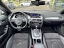Audi S4 Avant 3.0 TFSI S4 quattro Pro Line 333pk | AUTOMAAT | 19" LM VELGEN | LANE ASSIST | STOELVERWARMING | ELEKTRISCHE STOELEN | PANORAMADAK | PARKEERSENSOREN V+A | AUT. KOFFERKLEP | NAVIGATIE | XENON KOPLAMPEN |