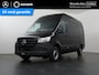 Mercedes-Benz Sprinter 315 CDI | L2 H2 | RWD | Aut. | PRO | BPM VRIJ! | ACHTERUITRIJCAMERA | 3500 KG AHW | DODEHOEKASSISTENT | AIRCO | CRUISE | CARPLAY | ANDROID AUTO | METALLIC | 3-ZITS | MBUX SYSTEEM GROOT | CERTIFIED