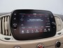 Fiat 500 1.2 Dolcevita | Nieuwstaat |  Glazen Schuif/kantel dak | Beats Audio | Uconnect navigatie |