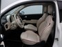 Fiat 500 1.2 Dolcevita | Nieuwstaat |  Glazen Schuif/kantel dak | Beats Audio | Uconnect navigatie |