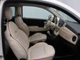 Fiat 500 1.2 Dolcevita | Nieuwstaat |  Glazen Schuif/kantel dak | Beats Audio | Uconnect navigatie |