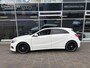 Mercedes-Benz A-klasse 200 AMG Prestige