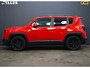 Jeep Renegade 1.4 MultiAir Night Eagle | Trekhaak | Stoel-/stuurverwarming | navigatie