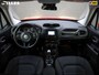 Jeep Renegade 1.4 MultiAir Night Eagle | Trekhaak | Stoel-/stuurverwarming | navigatie