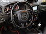 Jeep Renegade 1.4 MultiAir Night Eagle | Trekhaak | Stoel-/stuurverwarming | navigatie