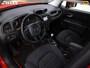 Jeep Renegade 1.4 MultiAir Night Eagle | Trekhaak | Stoel-/stuurverwarming | navigatie