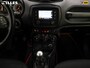 Jeep Renegade 1.4 MultiAir Night Eagle | Trekhaak | Stoel-/stuurverwarming | navigatie