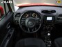 Jeep Renegade 1.4 MultiAir Night Eagle | Trekhaak | Stoel-/stuurverwarming | navigatie