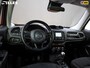 Jeep Renegade 1.4 MultiAir Night Eagle | Trekhaak | Stoel-/stuurverwarming | navigatie