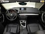 BMW 1-Serie Cabrio 118i High Executive trekhaak | Stoelverwarming | Parkeersensoren