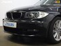 BMW 1-Serie Cabrio 118i High Executive trekhaak | Stoelverwarming | Parkeersensoren