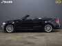 BMW 1-Serie Cabrio 118i High Executive trekhaak | Stoelverwarming | Parkeersensoren