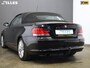 BMW 1-Serie Cabrio 118i High Executive trekhaak | Stoelverwarming | Parkeersensoren