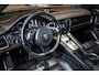 Porsche Panamera 4.8 Turbo Executive Nw.Prijs €234000,- Comf.stoelen Nappa met memory/ Belucht, Business seats, Sport Chrono,Glasdak, ACC, PDLS+, Burmester, TV, Sport Uitlaten, Standkachel, PVTS+, PCM, PTV+, DAB, Rear Seat Entertainment, PDCC, Keyless, LMV, Uniek