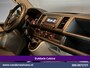 Volkswagen Transporter 2.0 TDI 150pk L2H1 Dubbele Cabine Euro6 Airco | 6-Zits | 2500kg Trekhaak Cruisecontrol, Bijrijdersbank