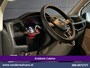 Volkswagen Transporter 2.0 TDI 150pk L2H1 Dubbele Cabine Euro6 Airco | 6-Zits | 2500kg Trekhaak Cruisecontrol, Bijrijdersbank