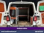 Volkswagen Transporter 2.0 TDI 150pk L2H1 Dubbele Cabine Euro6 Airco | 6-Zits | 2500kg Trekhaak Cruisecontrol, Bijrijdersbank