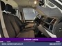 Volkswagen Transporter 2.0 TDI 150pk L2H1 Dubbele Cabine Euro6 Airco | 6-Zits | 2500kg Trekhaak Cruisecontrol, Bijrijdersbank