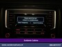 Volkswagen Transporter 2.0 TDI 150pk L2H1 Dubbele Cabine Euro6 Airco | 6-Zits | 2500kg Trekhaak Cruisecontrol, Bijrijdersbank