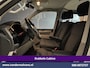 Volkswagen Transporter 2.0 TDI 150pk L2H1 Dubbele Cabine Euro6 Airco | 6-Zits | 2500kg Trekhaak Cruisecontrol, Bijrijdersbank