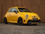 Abarth 595 Competizione | Beats | Sabelt stoelen | Veel carbon!