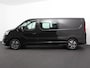 Renault Trafic 2.0 150PK T29 L2H1 Extra Dubbele Cabine Navigatie Airco Lichtmetalen velgen Betimmering Trekhaak Camera Parkeer sensoren