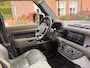 Land Rover Defender P400e 6 Persoons Pangea Green Trekhaak 21' 360