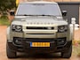 Land Rover Defender P400e 6 Persoons Pangea Green Trekhaak 21' 360