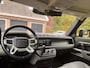 Land Rover Defender P400e 6 Persoons Pangea Green Trekhaak 21' 360