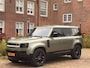 Land Rover Defender P400e 6 Persoons Pangea Green Trekhaak 21' 360