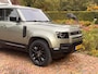 Land Rover Defender P400e 6 Persoons Pangea Green Trekhaak 21' 360