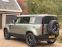 Land Rover Defender P400e 6 Persoons Pangea Green Trekhaak 21' 360
