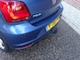 Volkswagen Polo 1.2 TSI Highline AUTOMAAT| NAVIGATIE| MULTIMEDIA| APPLE CAR PLAY| AIRCO/ECC| CRUISECONTROL| PARKEERSENSOREN| TREKHAAK