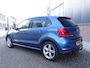 Volkswagen Polo 1.2 TSI Highline AUTOMAAT| NAVIGATIE| MULTIMEDIA| APPLE CAR PLAY| AIRCO/ECC| CRUISECONTROL| PARKEERSENSOREN| TREKHAAK