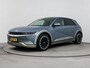 Hyundai Ioniq 5 Lounge 73kWh | SoH 97,7% | Leer | Stoelventilatie | Memory | 360 Camera | V2L | Stoel + stuurverwarming |