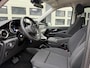 Mercedes-Benz EQV 300 90 kWh L3 Extra lang - 8 Zitplaatsen - 07-2024 - Apple Carplay