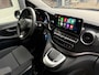 Mercedes-Benz EQV 300 90 kWh L3 Extra lang - 8 Zitplaatsen - 07-2024 - Apple Carplay