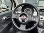 Fiat 500 1.2 Cabrio Xenon / Leder Automaat