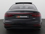 Audi A8 60 TFSI e quattro 462PK Tiptronic Panoramadak, Luchtvering, Servosluiting, 360gr. Camera, Valcona Leder, HD-matrix LED, Akoestisch Glas, Bang&Olufsen, Head-Up Display, Stoelventilatie & massage voor, Side Assist, 20" LM Velgen