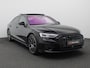 Audi A8 60 TFSI e quattro 462PK Tiptronic Panoramadak, Luchtvering, Servosluiting, 360gr. Camera, Valcona Leder, HD-matrix LED, Akoestisch Glas, Bang&Olufsen, Head-Up Display, Stoelventilatie & massage voor, Side Assist, 20" LM Velgen
