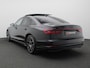 Audi A8 60 TFSI e quattro 462PK Tiptronic Panoramadak, Luchtvering, Servosluiting, 360gr. Camera, Valcona Leder, HD-matrix LED, Akoestisch Glas, Bang&Olufsen, Head-Up Display, Stoelventilatie & massage voor, Side Assist, 20" LM Velgen