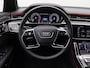 Audi A8 60 TFSI e quattro 462PK Tiptronic Panoramadak, Luchtvering, Servosluiting, 360gr. Camera, Valcona Leder, HD-matrix LED, Akoestisch Glas, Bang&Olufsen, Head-Up Display, Stoelventilatie & massage voor, Side Assist, 20" LM Velgen